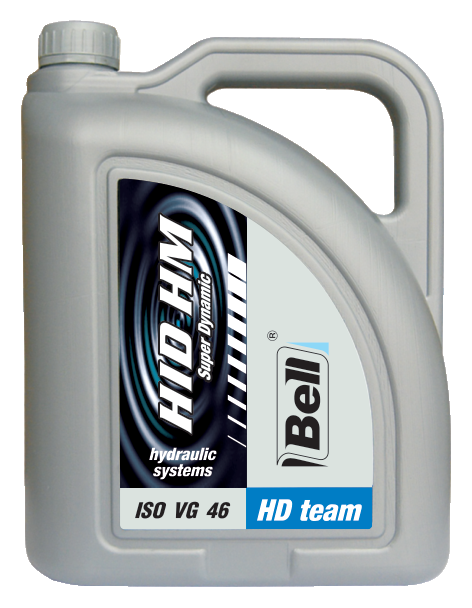 BELL HIDROL HM – Katalogabbildung