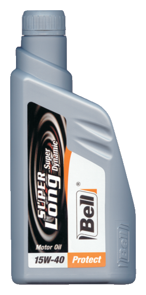 BELL SUPER LONG SAE 15W-40 – Katalogabbildung
