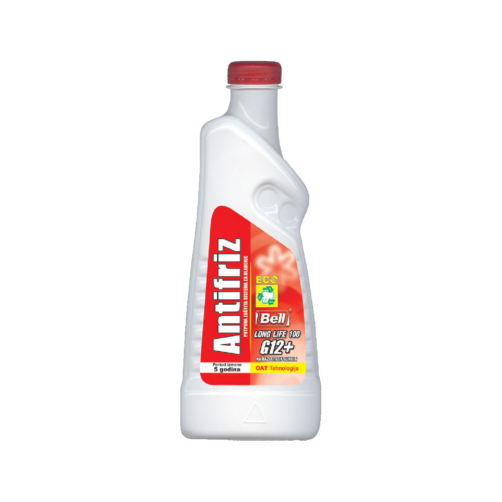 BELL ANTIFRIZ SUPER 100 G12+