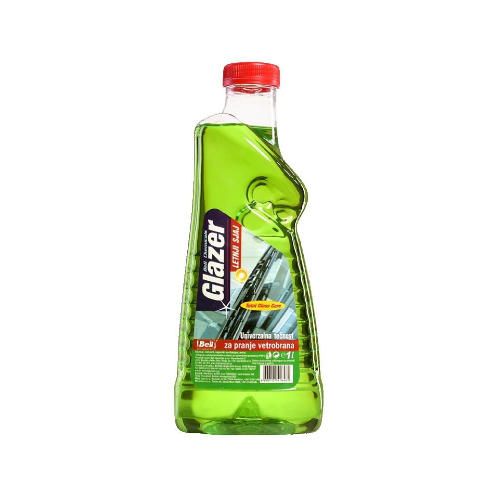 BELL GLAZER LETNJI