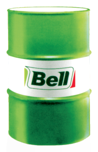 BELL TERMO – Katalogabbildung