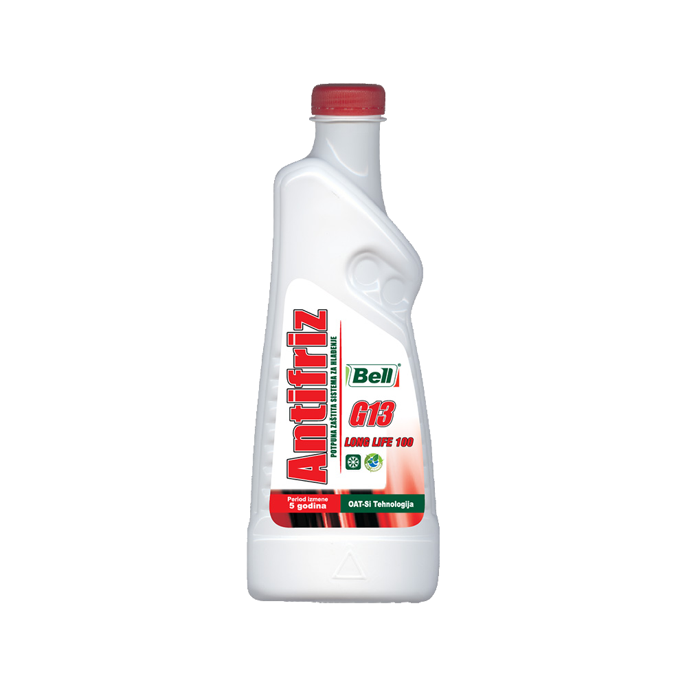 BELL ANTIFRIZ SUPER 100 G13