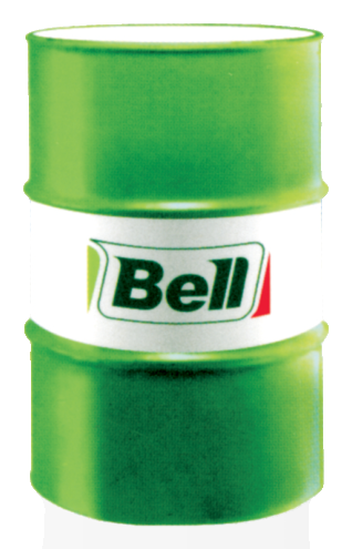 BELL RED – Katalogabbildung