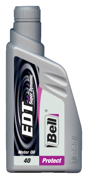 BELL EDT SAE 30 / SAE 40 / SAE 15W-40 – Katalogabbildung